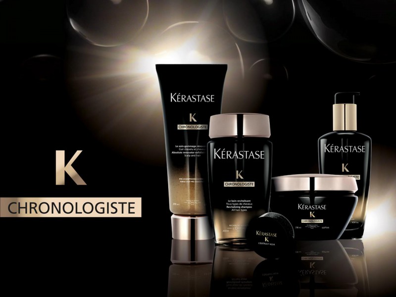 Kerastase Chronologiste