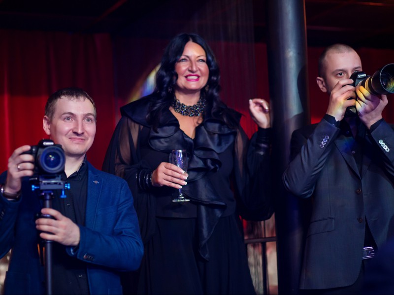 Golden Wings 20 лет