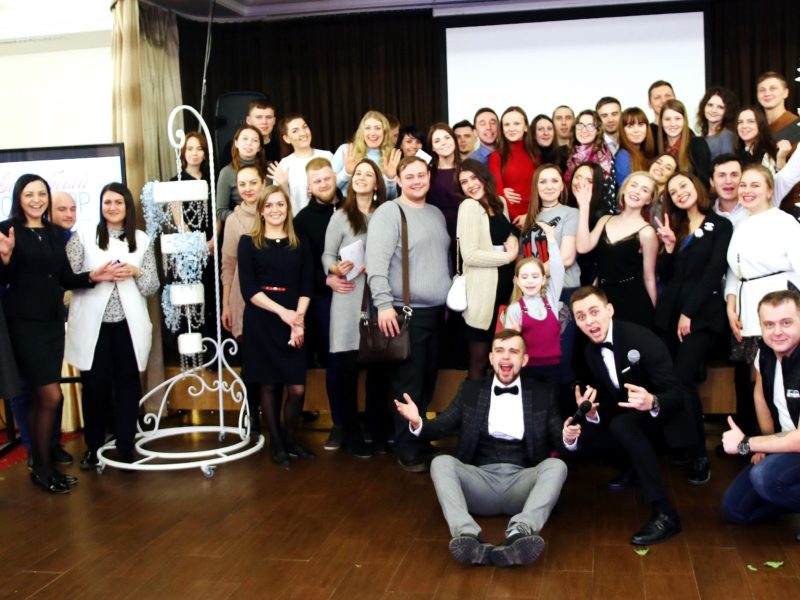 Свадебный WorkShop
