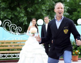 Станислав Шешуков